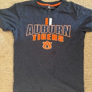 Auburn Tigers Youth T-Shirt